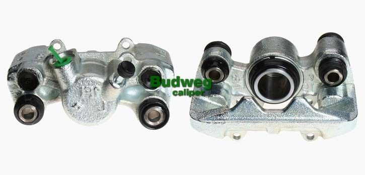 Pinza de freno Budweg Caliper A/S ref. 343993