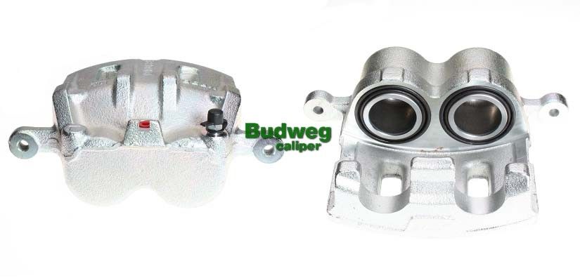 Pinça de travão Budweg Caliper A/S ref. 343999