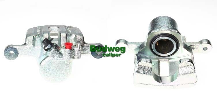 Étrier de frein Budweg Caliper A/S ref. 344000