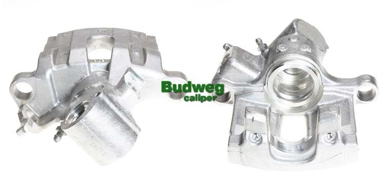 Étrier de frein Budweg Caliper A/S ref. 344011