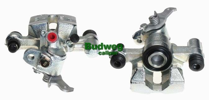Étrier de frein Budweg Caliper A/S ref. 344043
