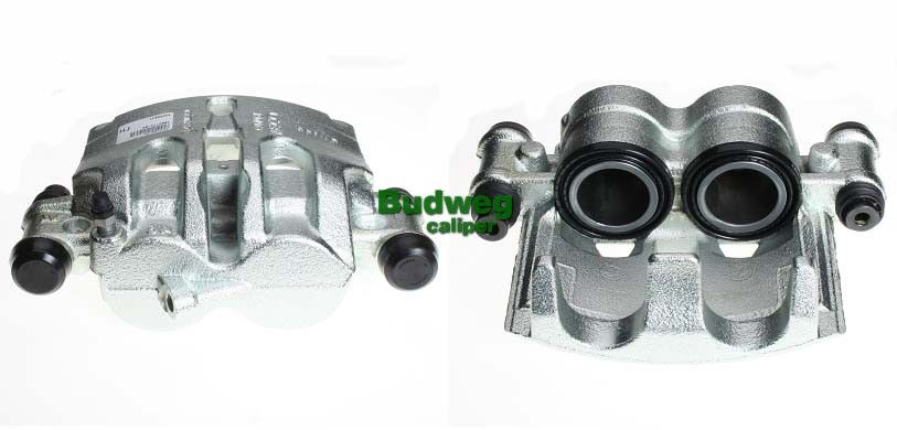Étrier de frein Budweg Caliper A/S ref. 344047