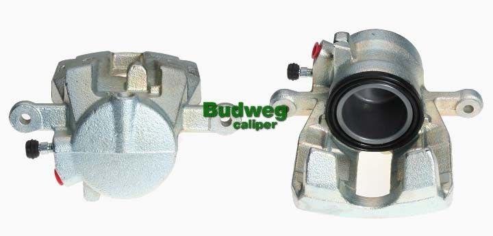 Étrier de frein Budweg Caliper A/S 344061