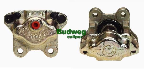 Étrier de frein Budweg Caliper A/S 34411