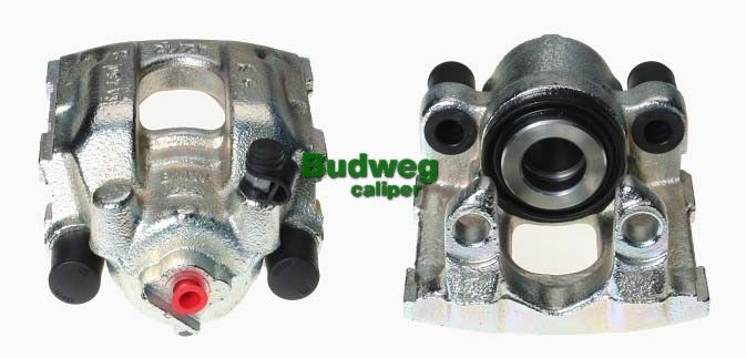 Étrier de frein Budweg Caliper A/S 344142