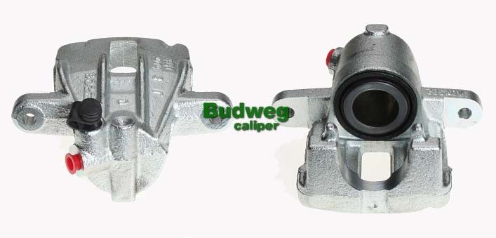 Étrier de frein Budweg Caliper A/S ref. 344147
