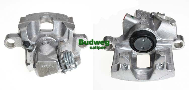 Pinza de freno Budweg Caliper A/S ref. 344157