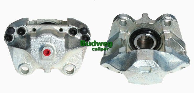 Butée hydraulique Mini
