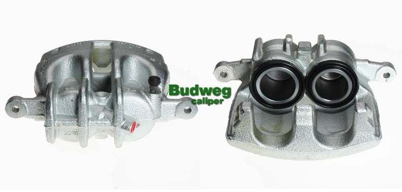 Étrier de frein Budweg Caliper A/S 344169