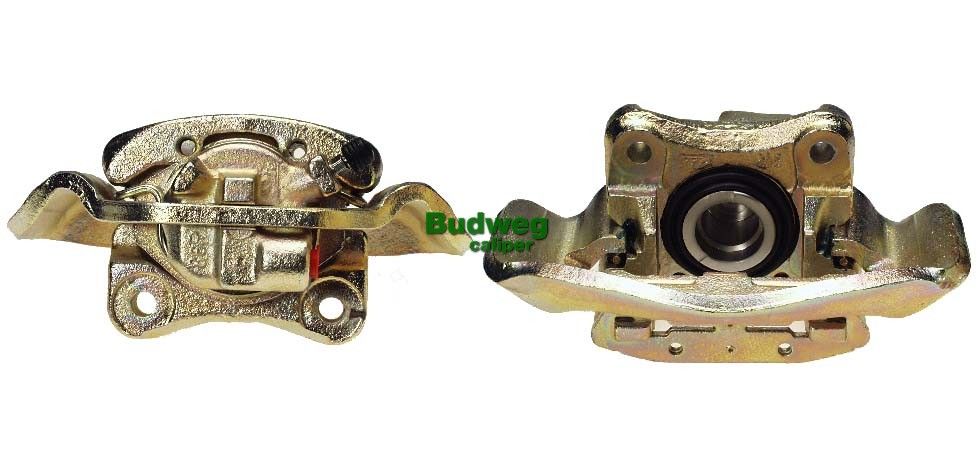 Étrier de frein Budweg Caliper A/S 34418
