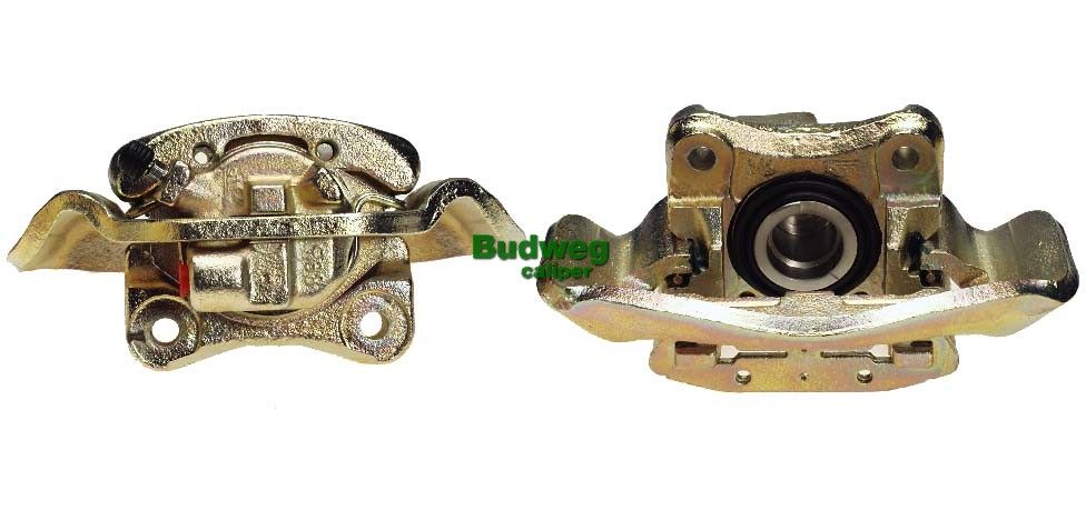 Étrier de frein Budweg Caliper A/S ref. 34419