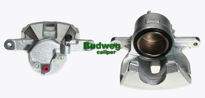 Pinza de freno Budweg Caliper A/S ref. 344213