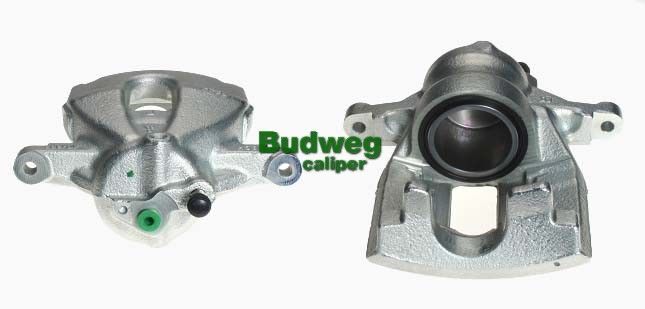 Pinça de travão Budweg Caliper A/S ref. 344237