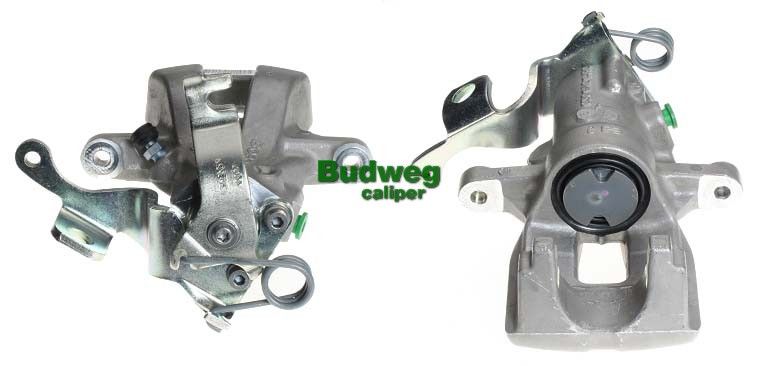 Pinza de freno Budweg Caliper A/S ref. 344249