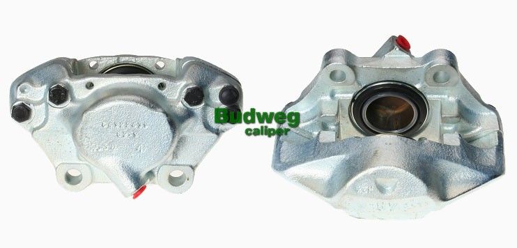 Étrier de frein Budweg Caliper A/S 34438