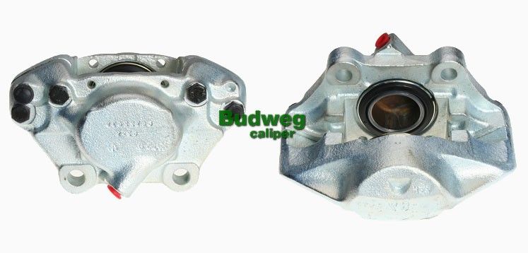 Étrier de frein Budweg Caliper A/S 34439