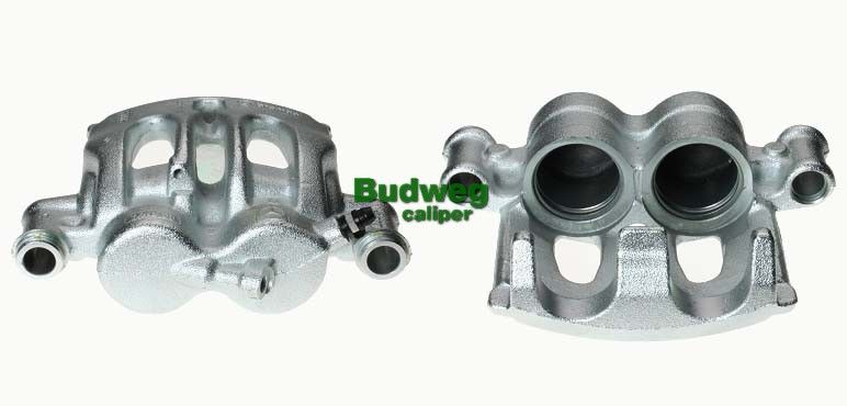 Étrier de frein Budweg Caliper A/S ref. 344418