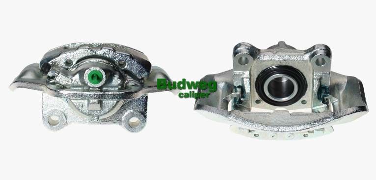 Étrier de frein Budweg Caliper A/S 34564