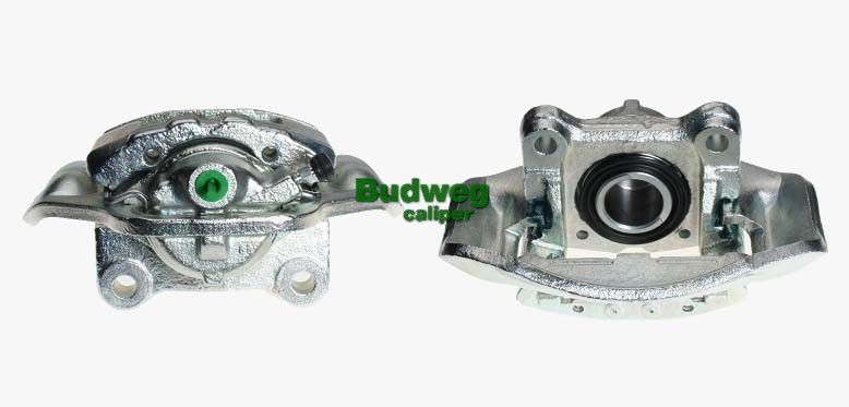 Étrier de frein Budweg Caliper A/S 34565