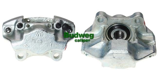 Étrier de frein Budweg Caliper A/S 34596