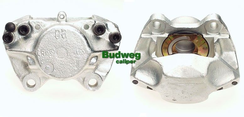 Étrier de frein Budweg Caliper A/S 34657