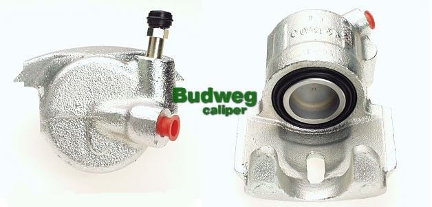 Étrier de frein Budweg Caliper A/S ref. 34673