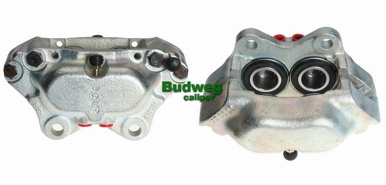 Étrier de frein Budweg Caliper A/S 34710