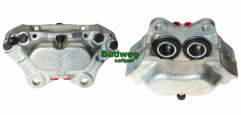 Pinza de freno Budweg Caliper A/S ref. 34711