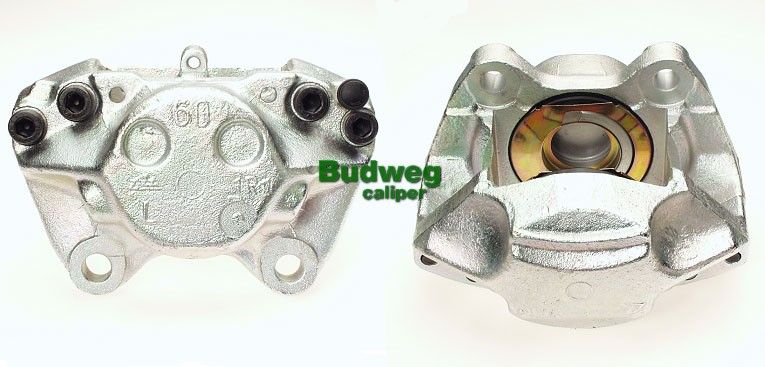 Pinza de freno Budweg Caliper A/S ref. 34714