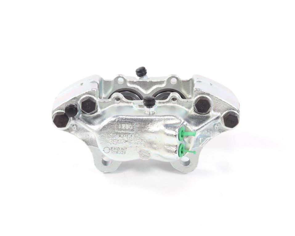 Étrier de frein Budweg Caliper A/S 342015