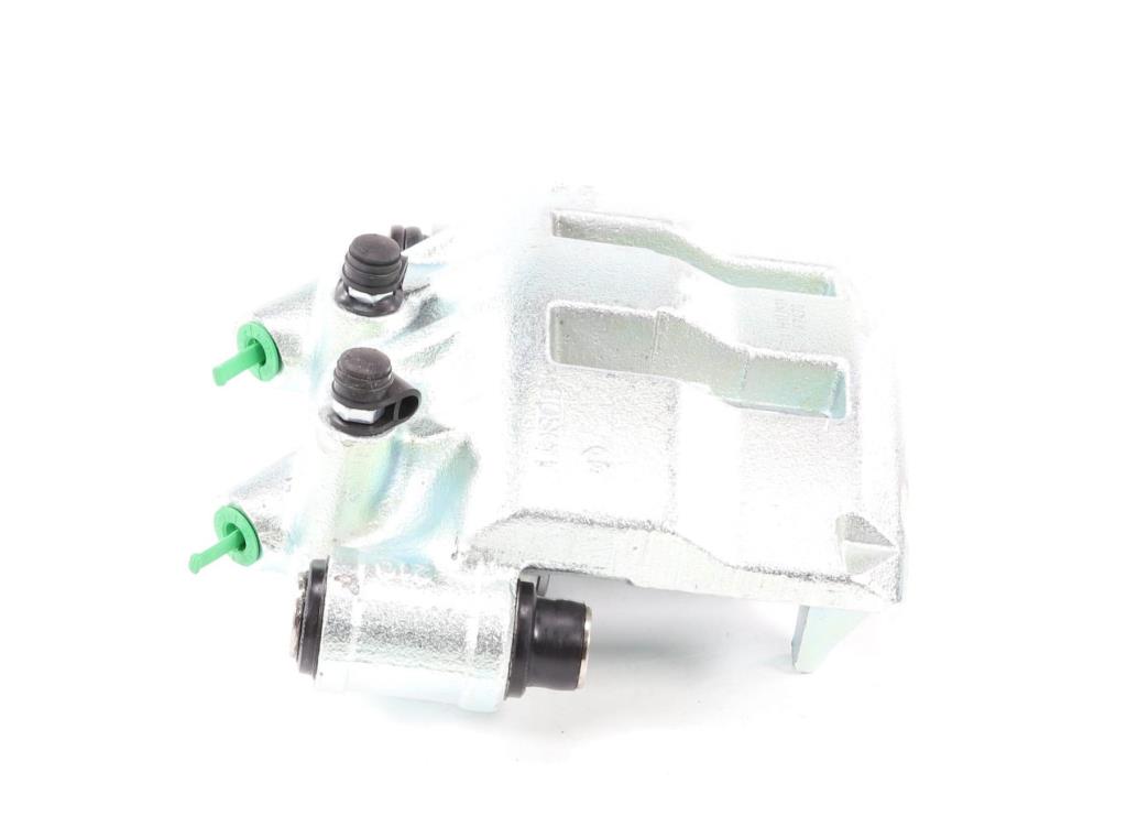 Étrier de frein Budweg Caliper A/S ref. 343043