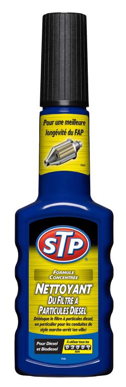 Nettoyant Filtre à particules STP ref. GST66200FR