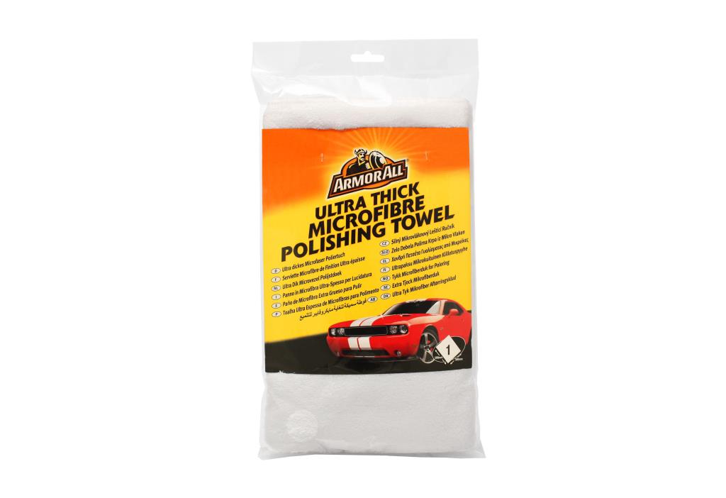 Paño para pulido ARMOR ALL ref. GAA40074ML