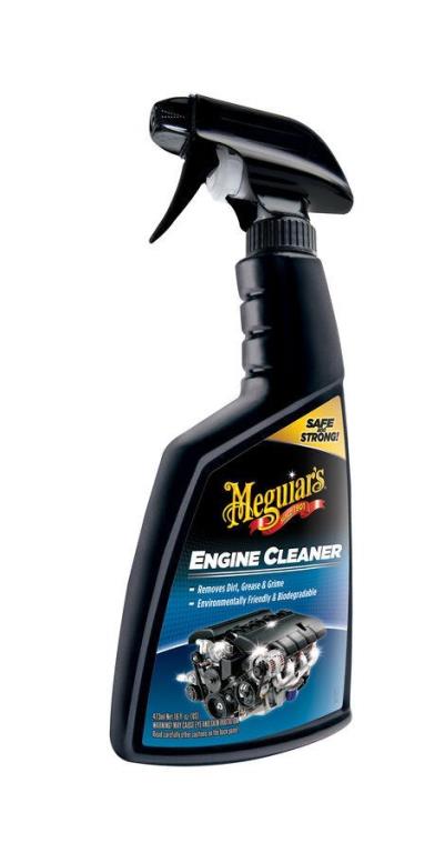 Shampoing et Nettoyant poudre Meguiar's ref. G14816EU