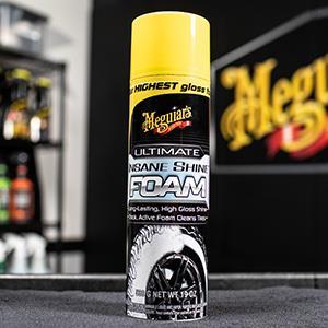 Meguiar's Brillant Pneus (Ref: G210419EU)