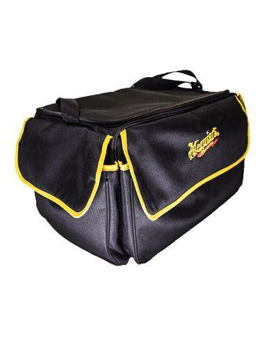 Mallette de rangement produits d'entretien Meguiar's ref. ST025