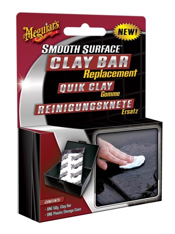 Nettoyant carrosserie Meguiar's G1001EU Nettoyant carrosserie Meguiar's G1001EU