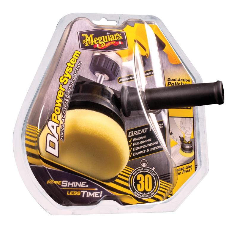 Polisseuse Meguiar's ref. G3500F