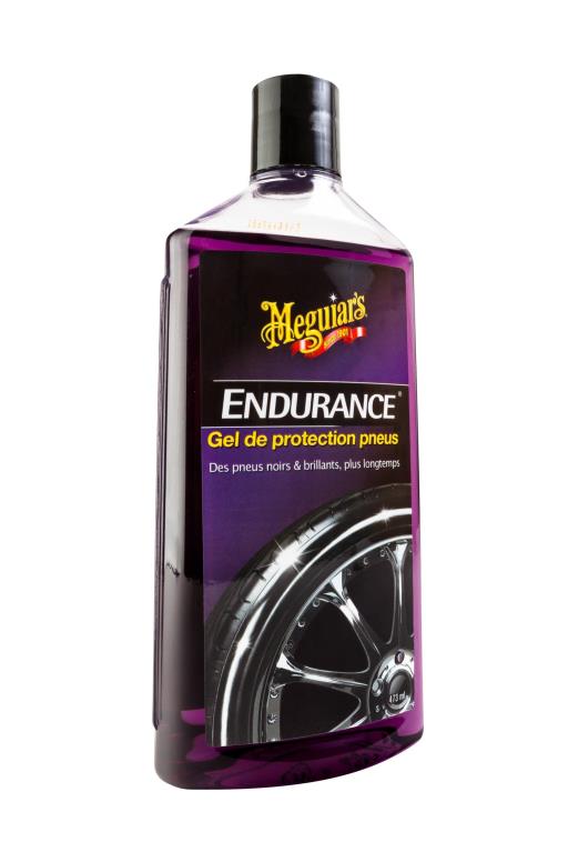 Brillant Pneus Meguiar's  ref. G7516EU