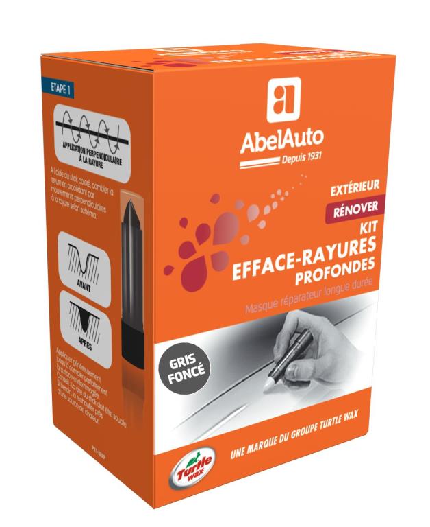 Efface Rayures Abel Auto ref. 058418