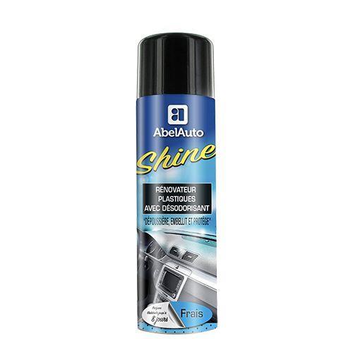 Rénovateur Plastiques et Pare-chocs Abel Auto ref. 278169