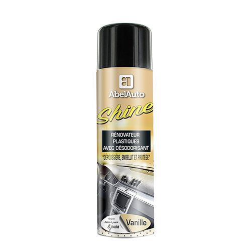 Rénovateur Plastiques et Pare-chocs Abel Auto ref. 278170