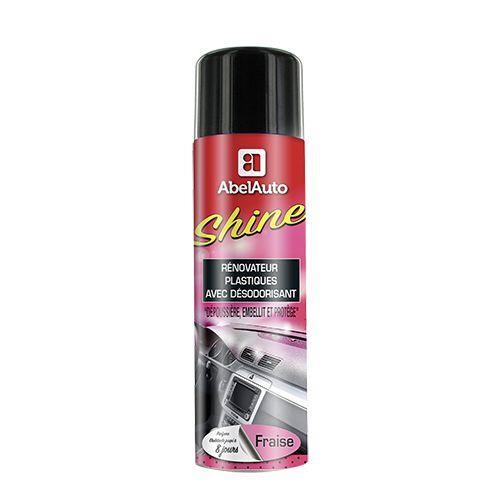 Rénovateur Plastiques et Pare-chocs Abel Auto ref. 278171