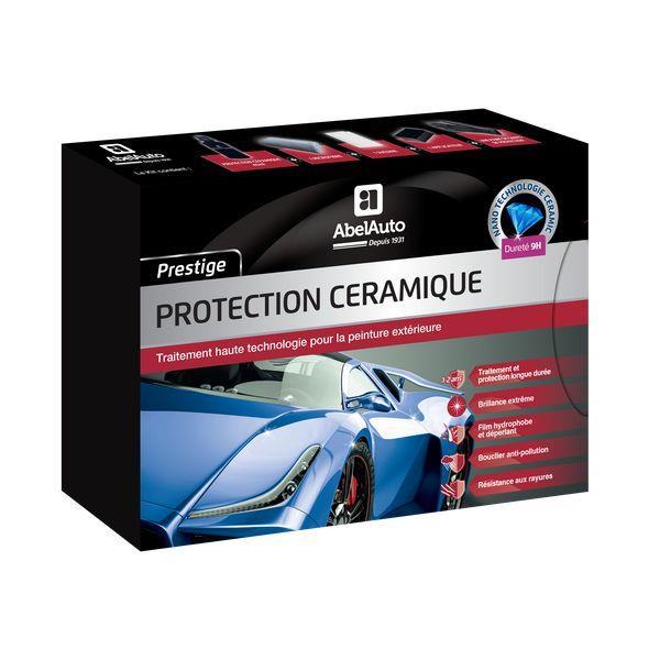 Lustrant Carrosserie Abel Auto ref. 000625