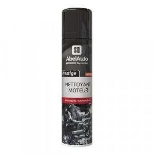 Nettoyant Moteur (Traitement moteur) Abel Auto Nettoyant et dégraissant moteur et pièces mécaniques - ref. 000650