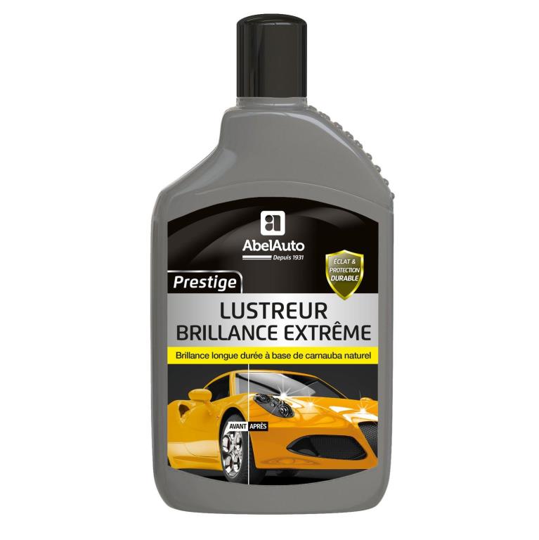 Lustrant Carrosserie Abel Auto Lustreur Brillance Extrême 500 ml - ref. 000700