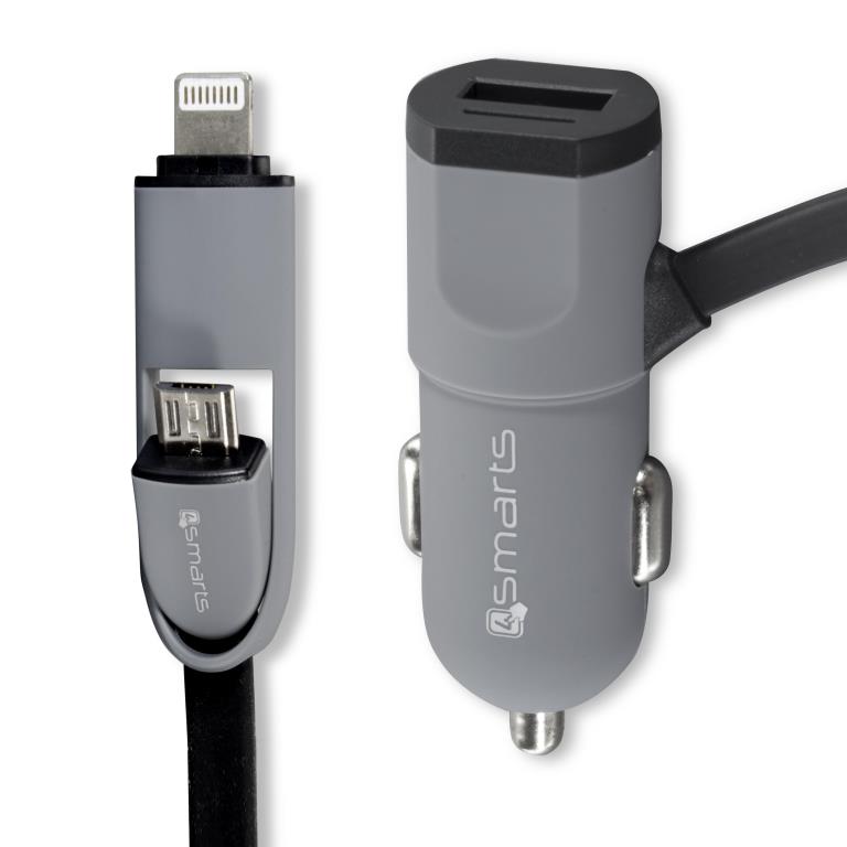 Carregador isqueiro 4SMARTS ref. 4S468468