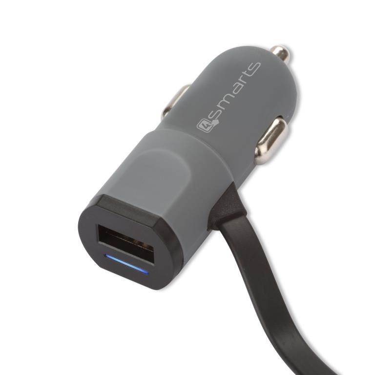 Carregador isqueiro 4SMARTS ref. 4S468468