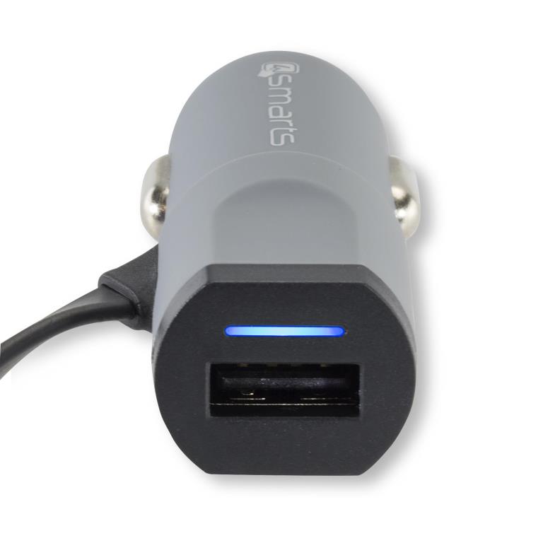 Carregador isqueiro 4SMARTS ref. 4S468468