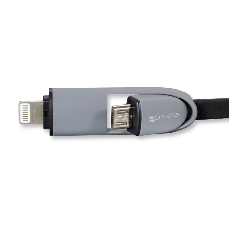 Carregador isqueiro 4SMARTS ref. 4S468468